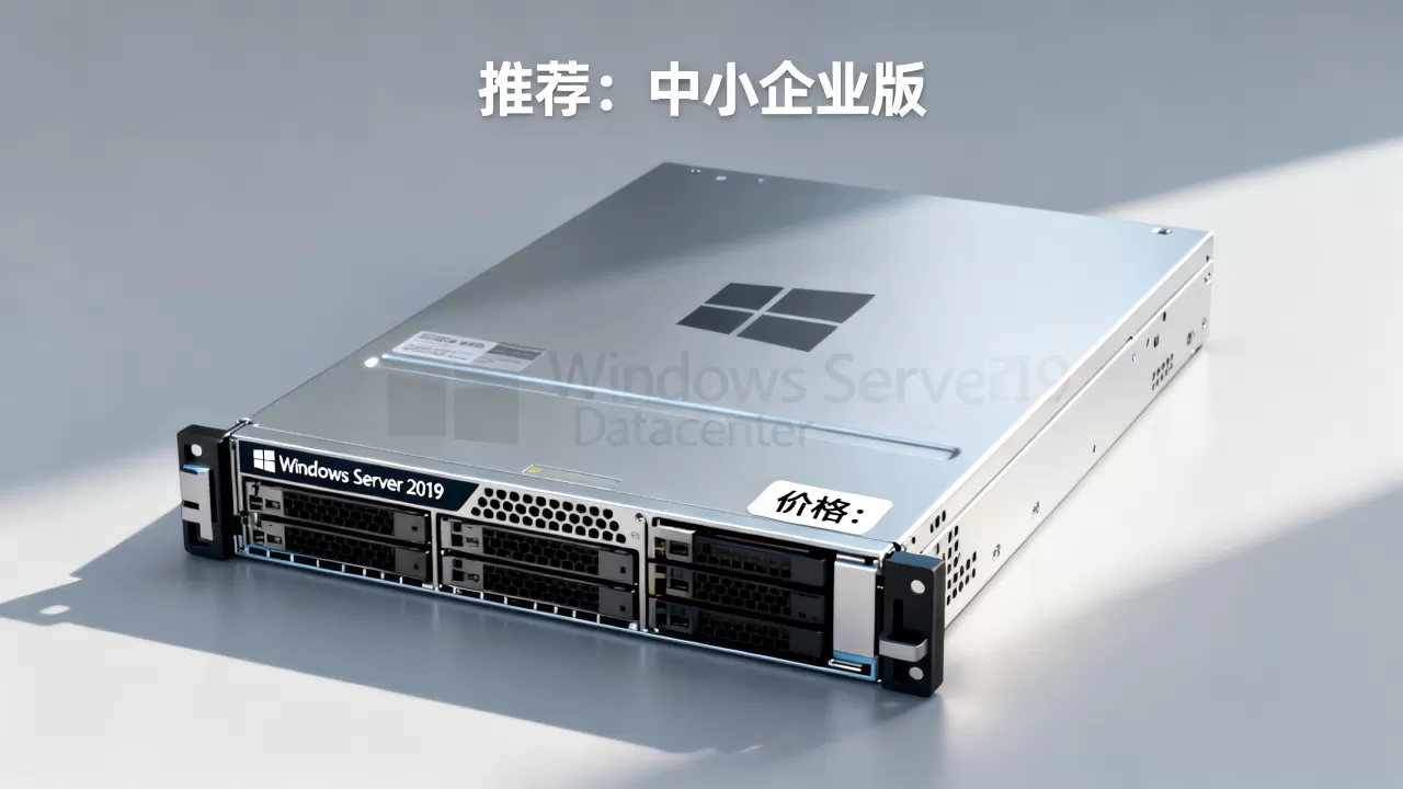 Win10对应服务器版本多少钱,哪个版本最划算? Win10对应服务器版本多少钱,哪个版本最划算?