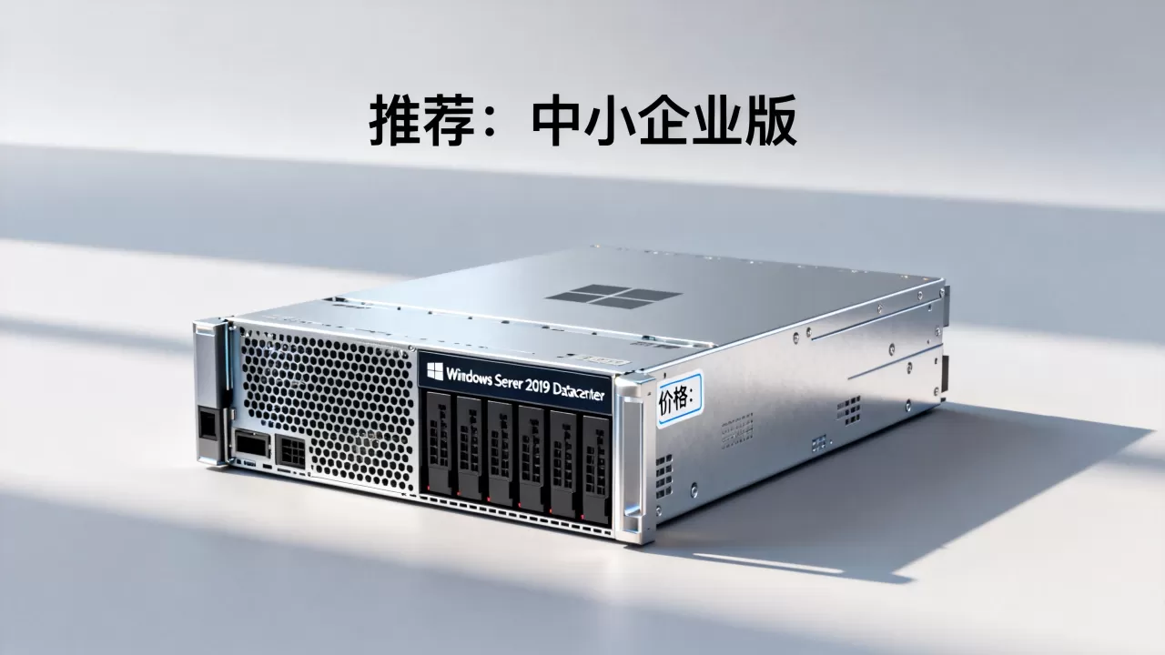 Win10对应服务器版本多少钱,哪个版本最划算? Win10对应服务器版本多少钱,哪个版本最划算?