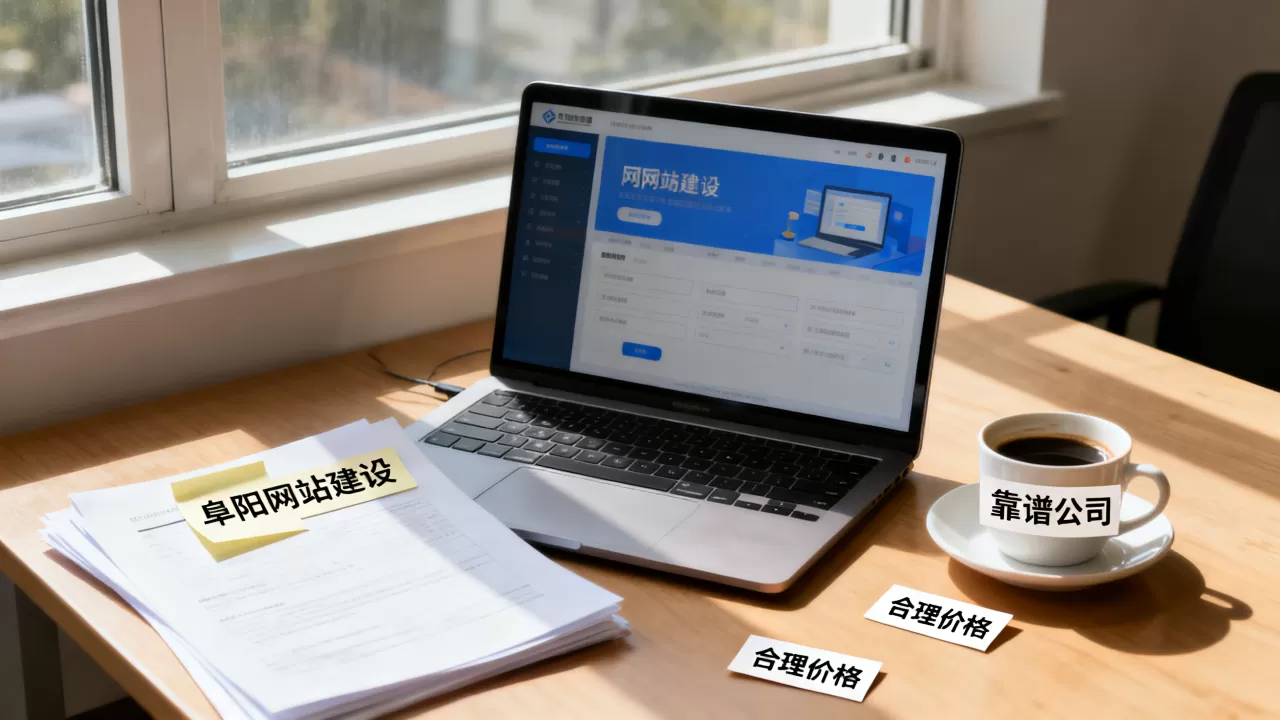 阜阳网站建设哪家公司靠谱,价格多少比较合理? 阜阳网站建设哪家公司靠谱,价格多少比较合理?