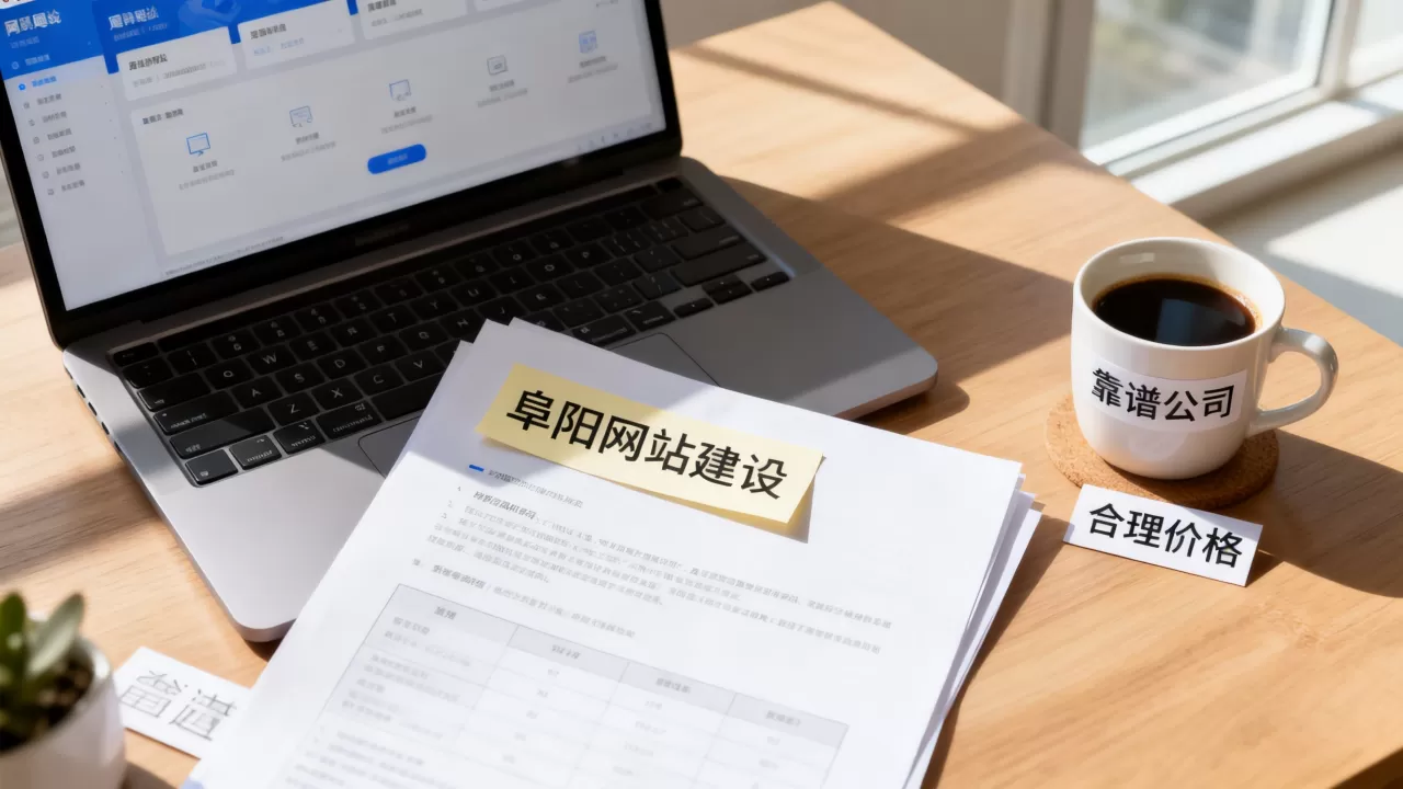 阜阳网站建设哪家公司靠谱,价格多少比较合理? 阜阳网站建设哪家公司靠谱,价格多少比较合理?