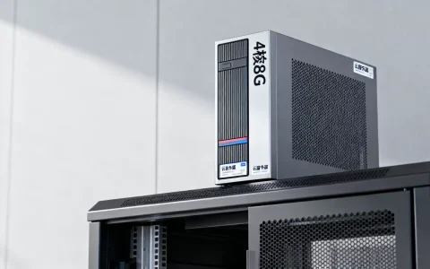 4核8G云服务器一年多少钱，哪个平台最便宜？