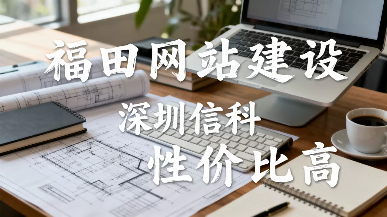 福田网站建设深圳信科靠谱吗,哪家性价比高? 福田网站建设深圳信科靠谱吗,哪家性价比高?