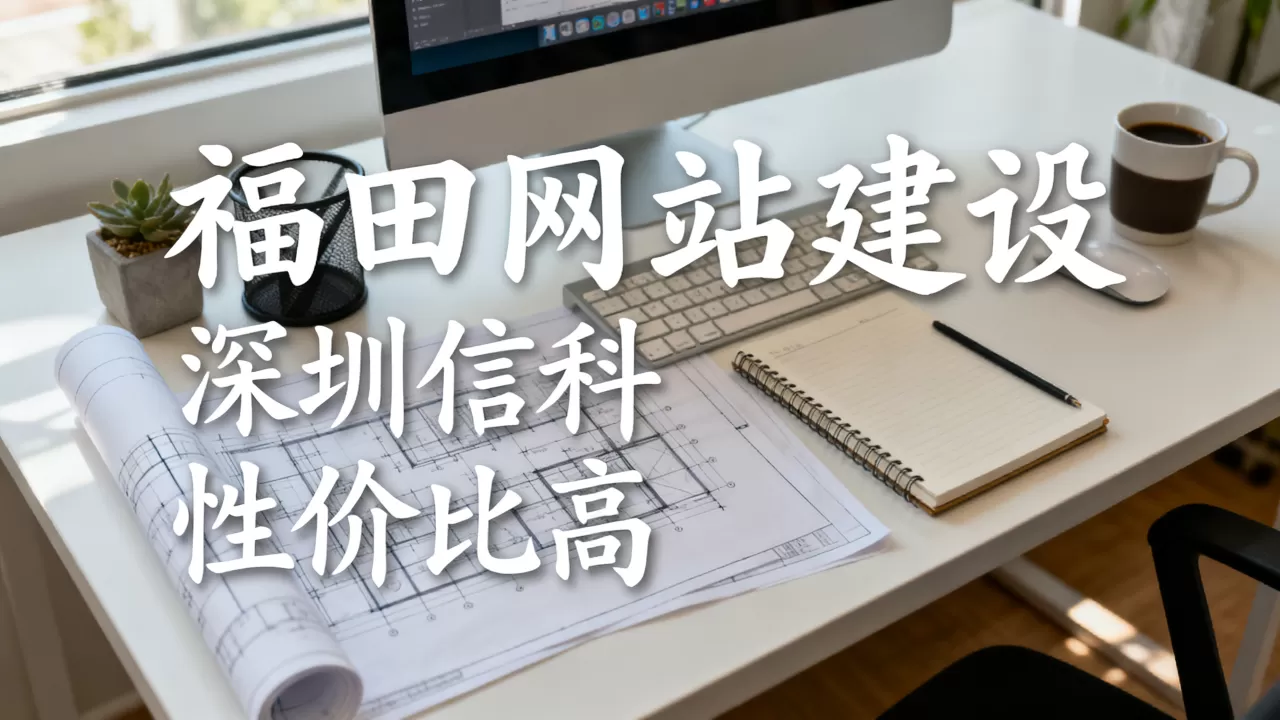 福田网站建设深圳信科靠谱吗,哪家性价比高? 福田网站建设深圳信科靠谱吗,哪家性价比高?