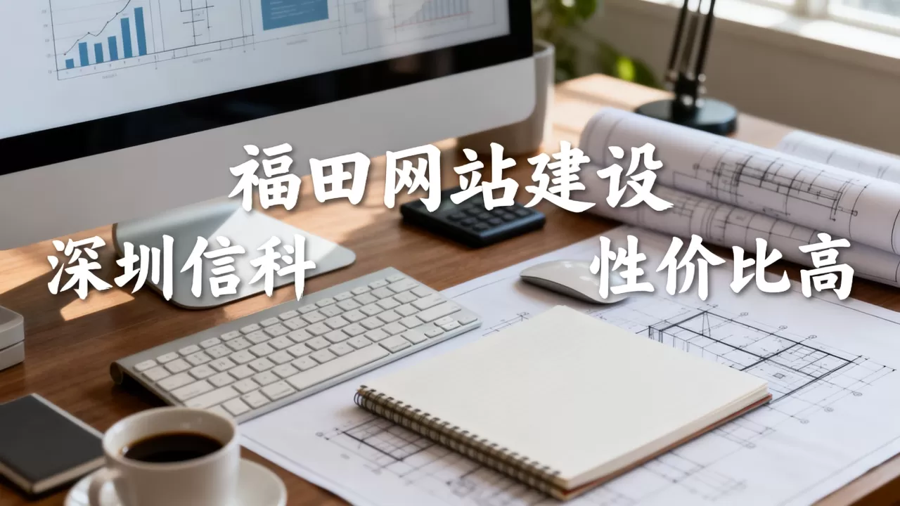 福田网站建设深圳信科靠谱吗,哪家性价比高? 福田网站建设深圳信科靠谱吗,哪家性价比高?