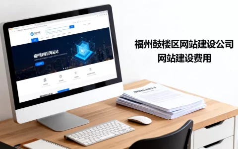 福州鼓楼区网站建设公司哪家好？，需要多少钱？