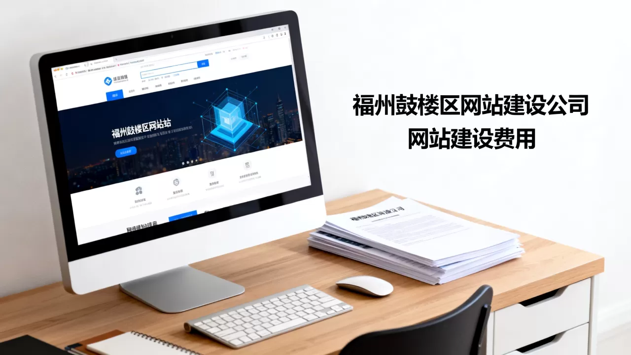 福州鼓楼区网站建设公司哪家好？，需要多少钱？