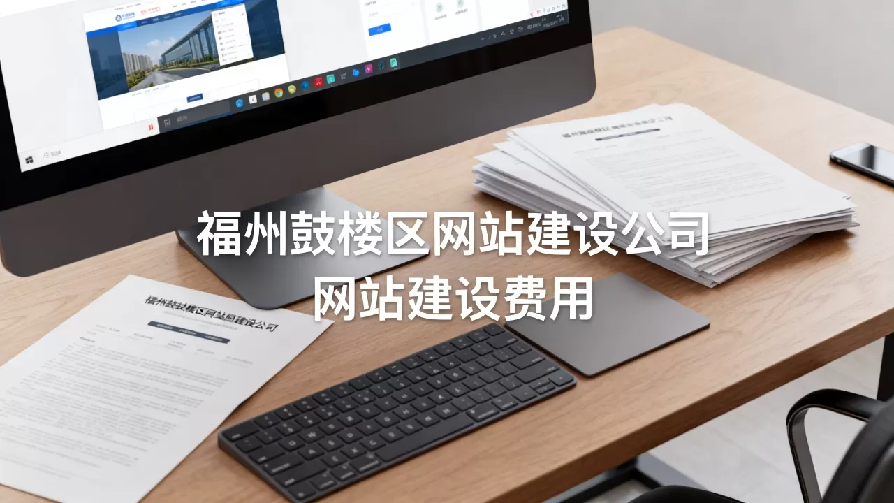 福州鼓楼区网站建设公司哪家好？，需要多少钱？