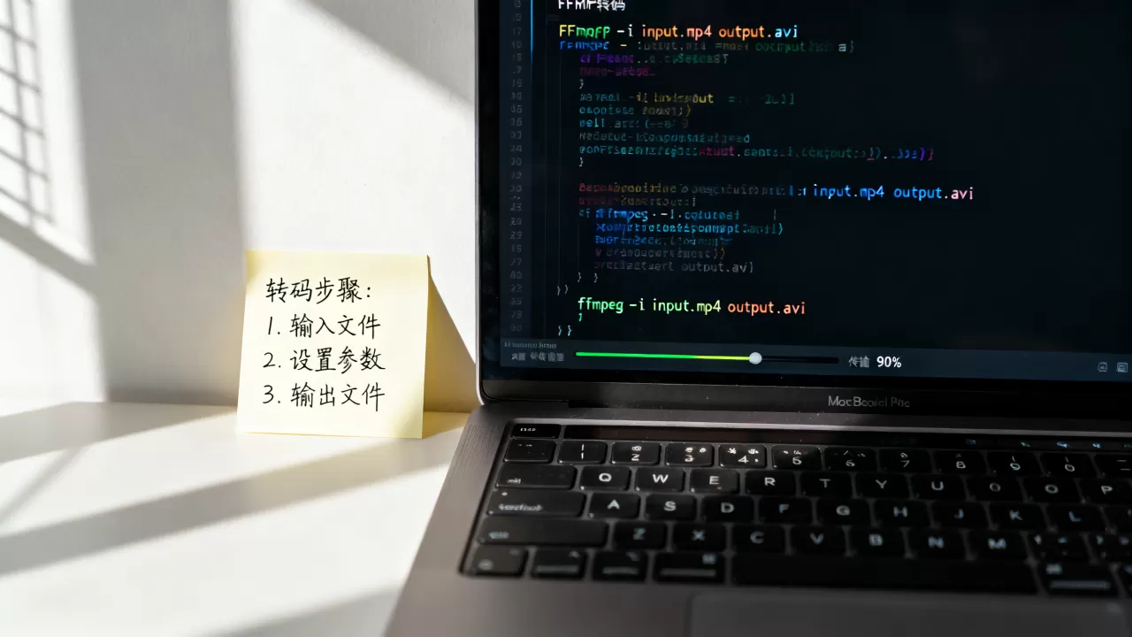 FFmpeg简单转码程序怎么编写,有哪些常用方法? FFmpeg简单转码程序怎么编写,有哪些常用方法?