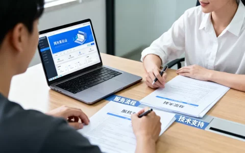 佛山网站建设服务公司应该如何选择，哪家好？