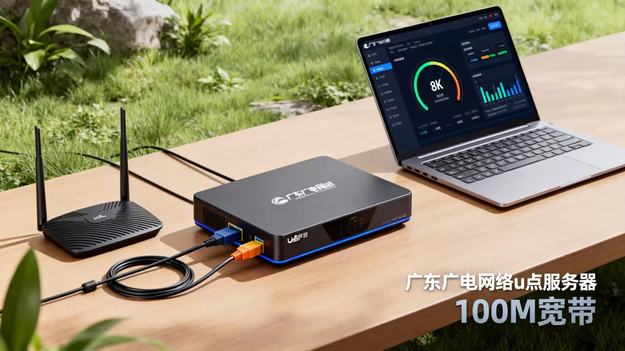 广东广电网络u点服务器100m宽带好用吗,网速稳定吗? 广东广电网络u点服务器100m宽带好用吗,网速稳定吗?