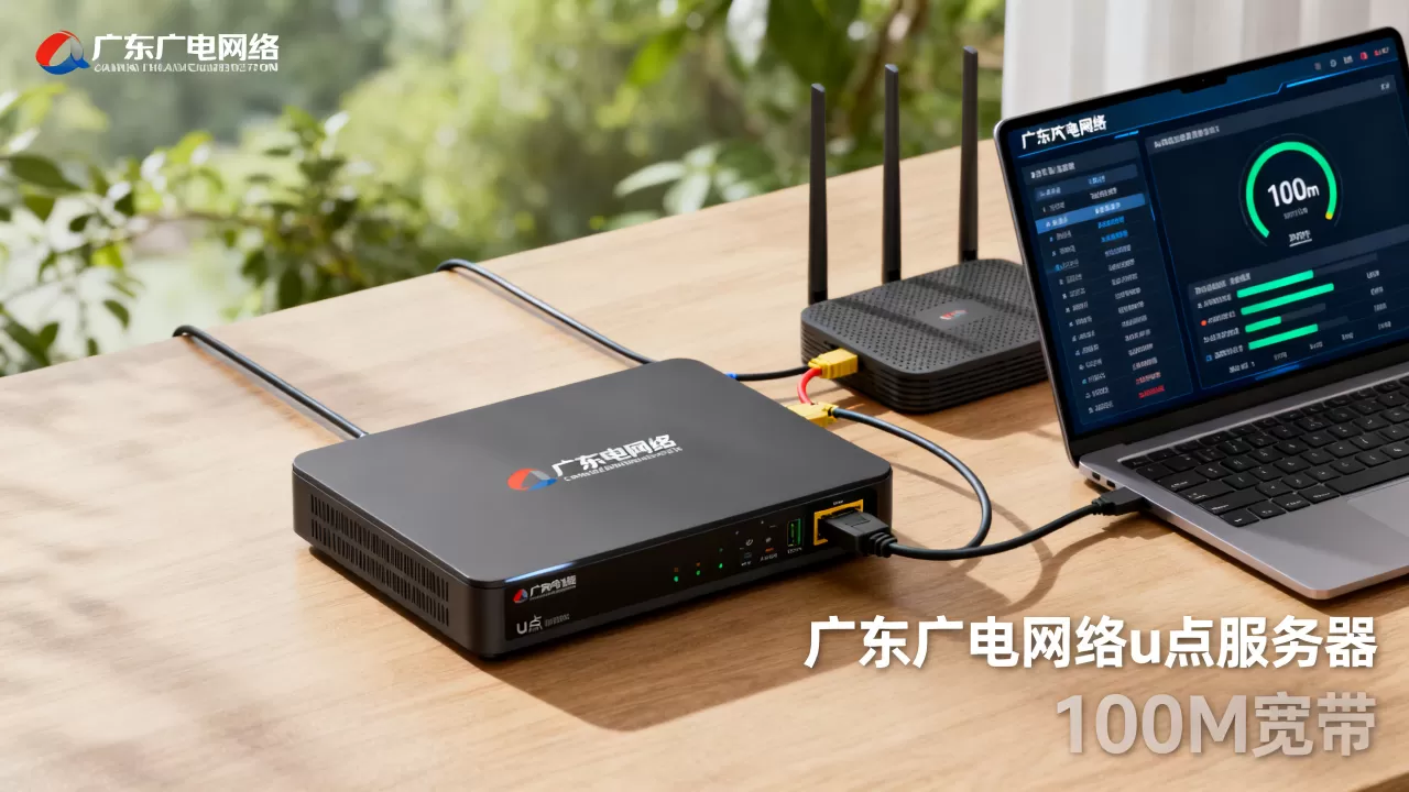 广东广电网络u点服务器100m宽带好用吗,网速稳定吗? 广东广电网络u点服务器100m宽带好用吗,网速稳定吗?