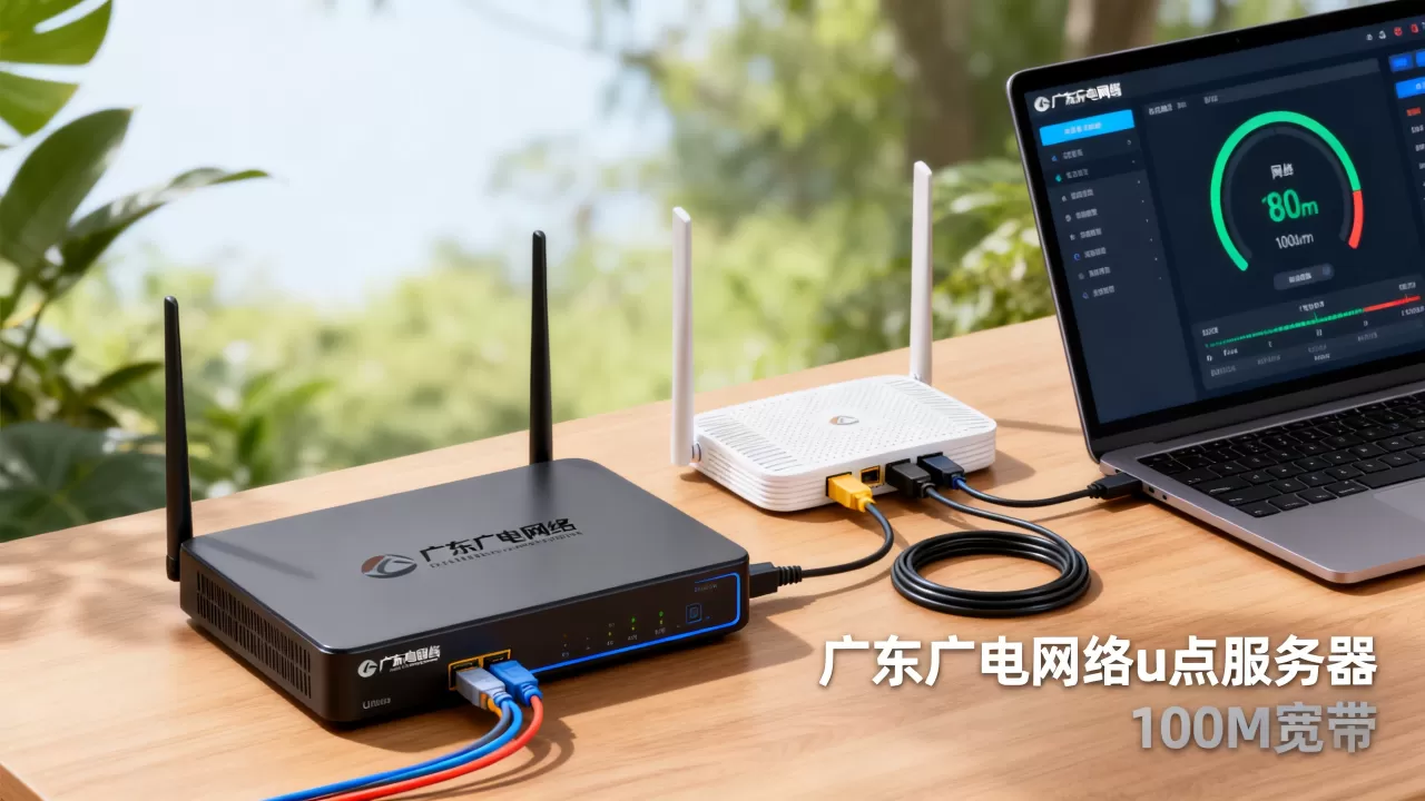 广东广电网络u点服务器100m宽带好用吗,网速稳定吗? 广东广电网络u点服务器100m宽带好用吗,网速稳定吗?