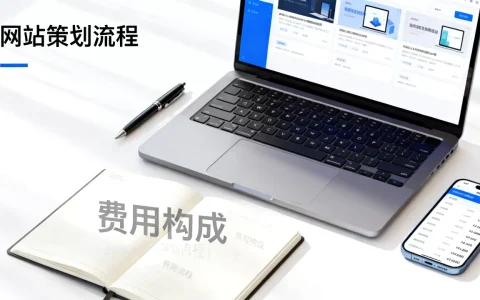 佛山企业网站建设策划怎么做？，需要多少钱？