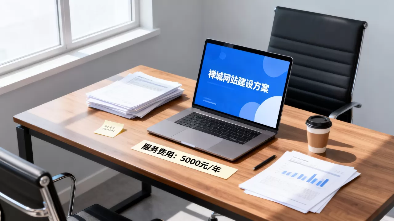 佛山市禅城网站建设公司哪家好?,多少钱? 佛山市禅城网站建设公司哪家好?,多少钱?