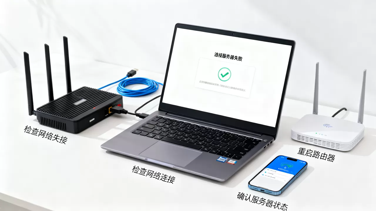 为什么登陆dnf一直连接服务器失败,怎么解决 为什么登陆dnf一直连接服务器失败,怎么解决