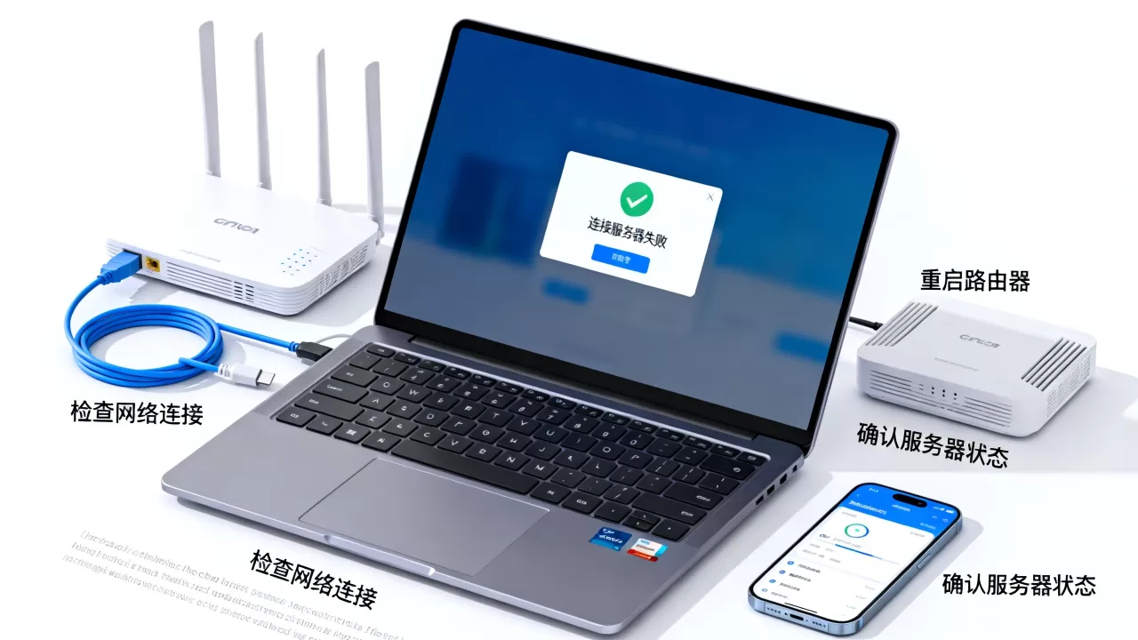 为什么登陆dnf一直连接服务器失败,怎么解决 为什么登陆dnf一直连接服务器失败,怎么解决