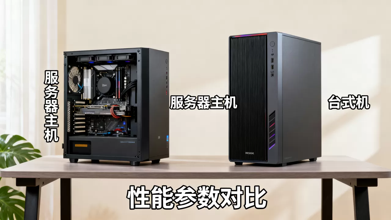 服务器主机做台式机值得买吗,性能怎么样? 服务器主机做台式机值得买吗,性能怎么样?