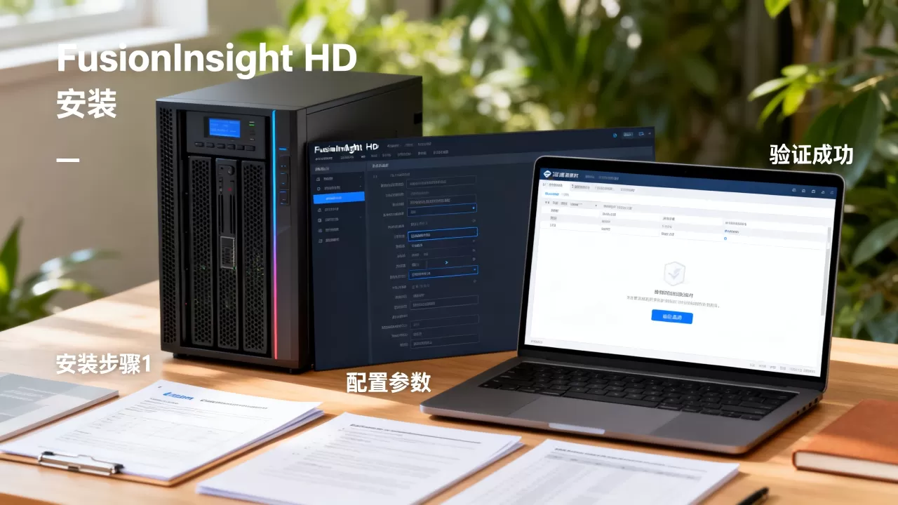 FusionInsight HD是什么?,怎么安装? FusionInsight HD是什么?,怎么安装?