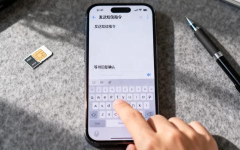 发短信开通业务怎么操作？，要多久才能开通？