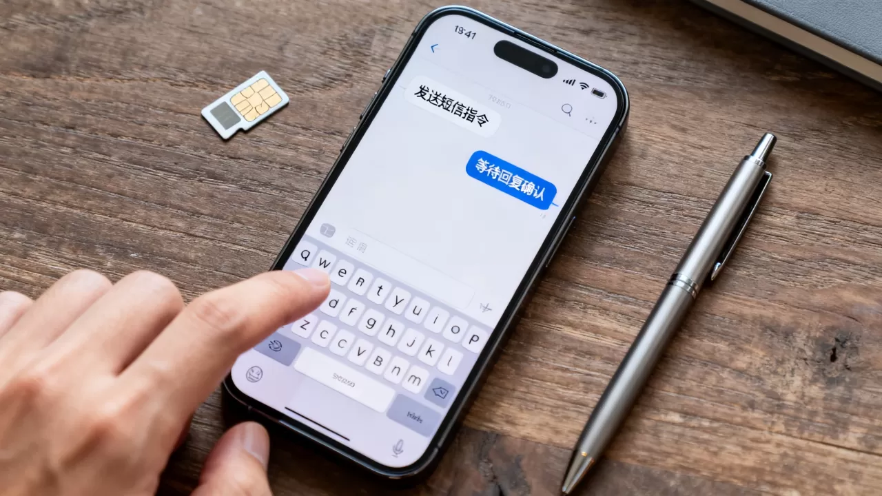 发短信开通业务怎么操作?,要多久才能开通? 发短信开通业务怎么操作?,要多久才能开通?