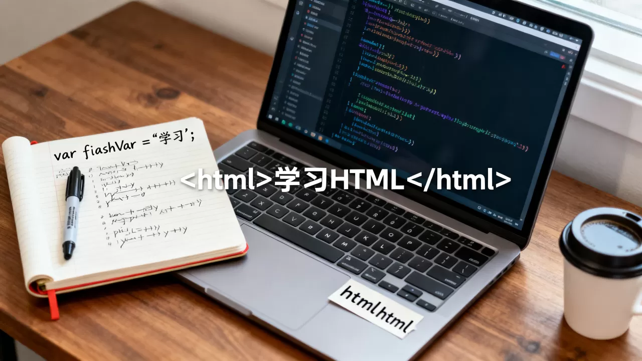 flash代码和html代码如何学习,怎么用? flash代码和html代码如何学习,怎么用?