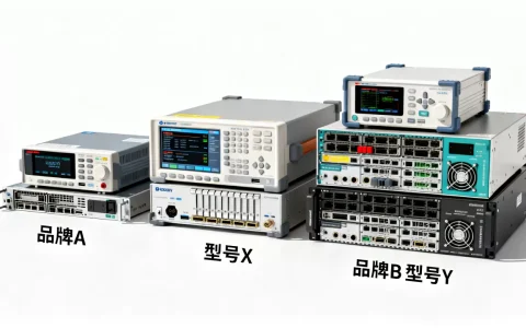 服务器评测工具哪个品牌好，哪个型号最值得购买？
