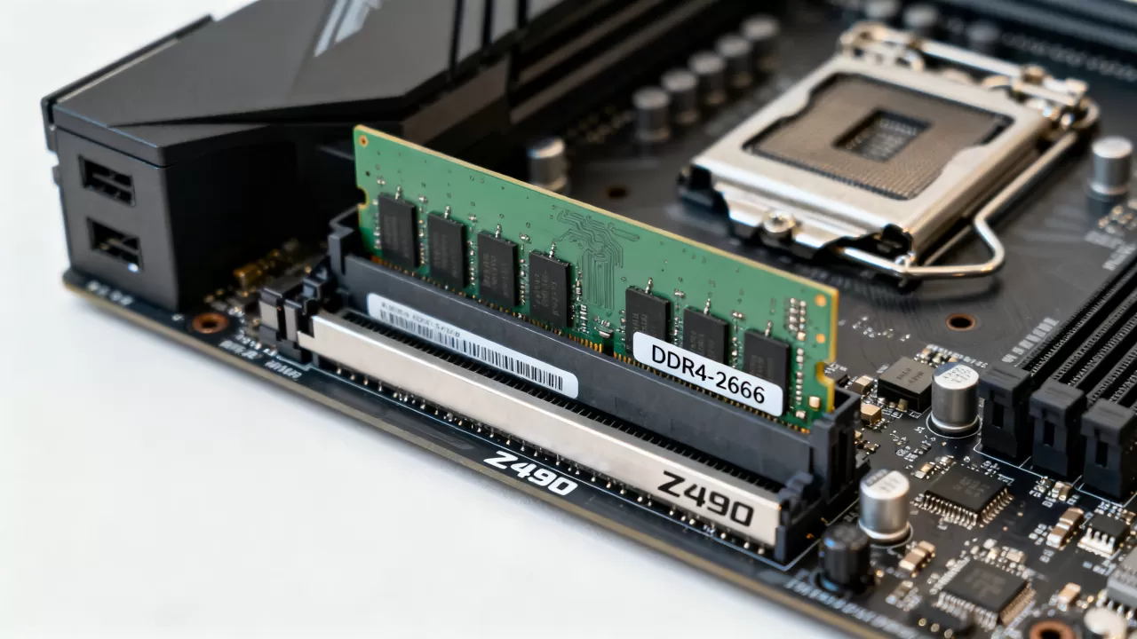 哪些主板可以用ddr4服务器内存 哪些主板可以用ddr4服务器内存