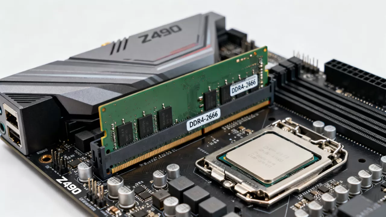哪些主板可以用ddr4服务器内存 哪些主板可以用ddr4服务器内存