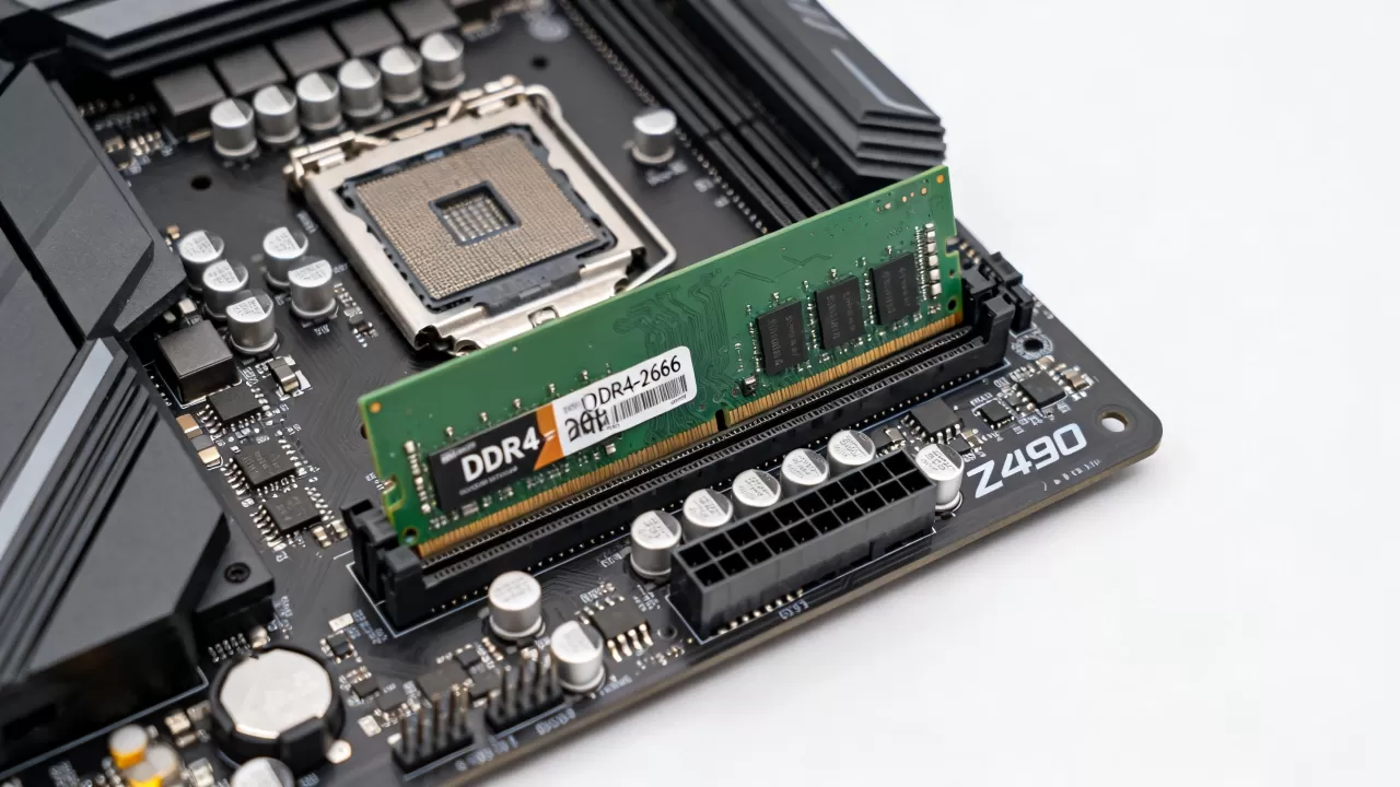 哪些主板可以用ddr4服务器内存 哪些主板可以用ddr4服务器内存