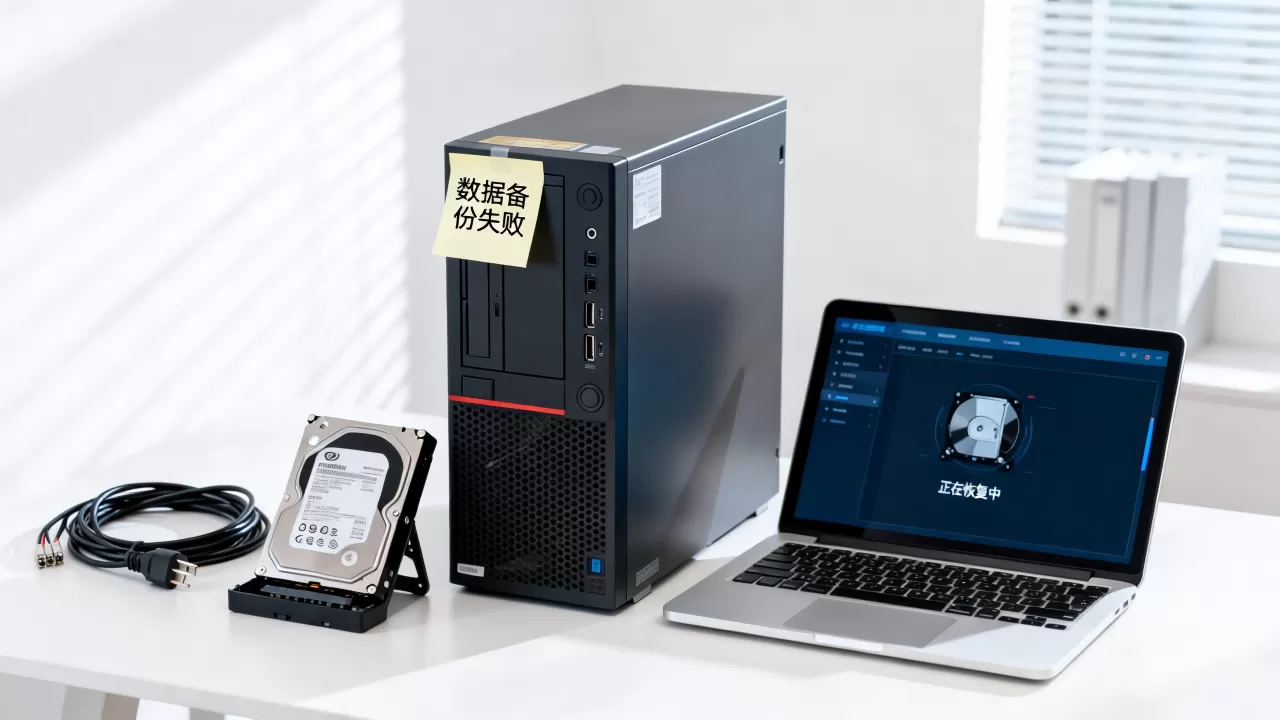 服务器数据备份文件丢失怎么办?,如何找回? 服务器数据备份文件丢失怎么办?,如何找回?