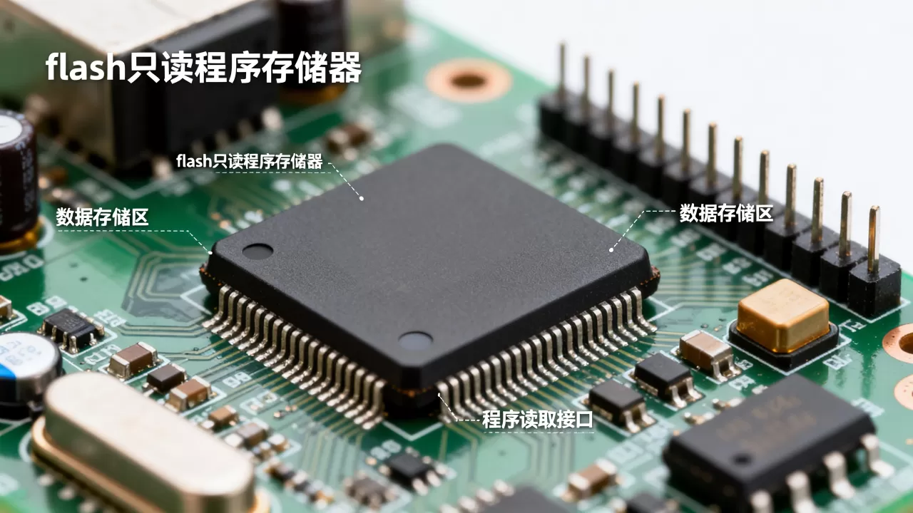 flash只读程序存储器有哪些作用,怎么用? flash只读程序存储器有哪些作用,怎么用?