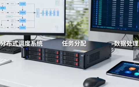 分布式调度系统是什么，主要应用场景有哪些？