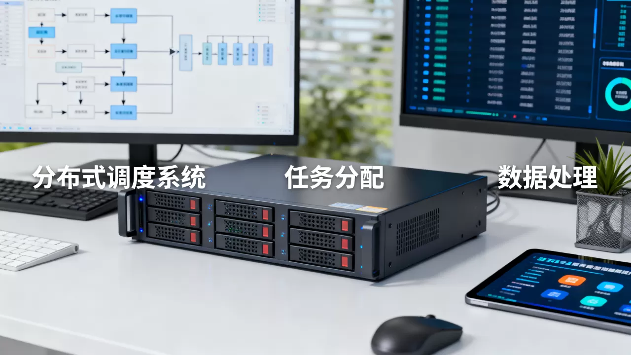 分布式调度系统是什么,主要应用场景有哪些? 分布式调度系统是什么,主要应用场景有哪些?