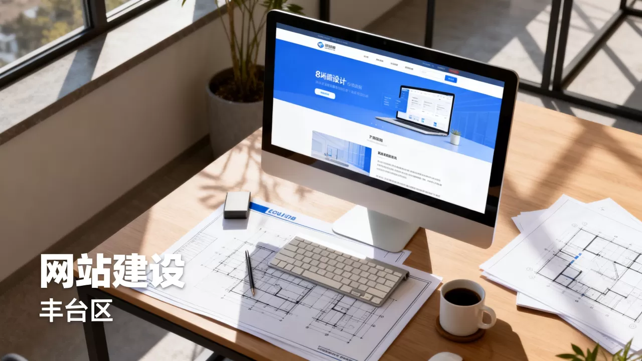 丰台区网站建设公司哪家最靠谱？，价格多少