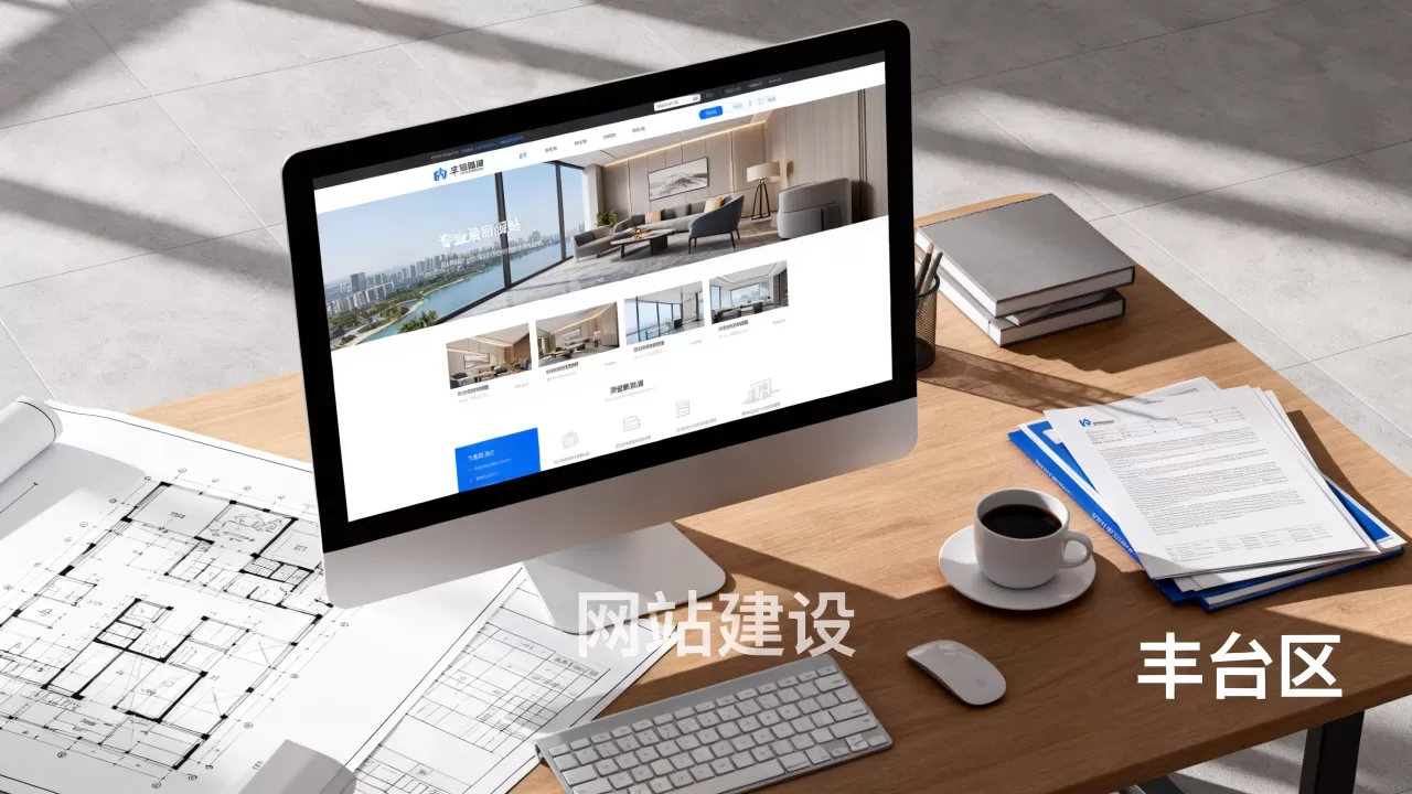 丰台区网站建设公司哪家最靠谱？，价格多少