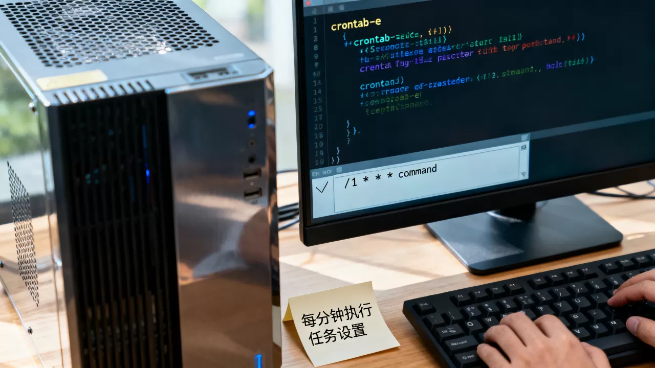 服务器定时任务每分钟怎么设置,cron定时任务每分钟怎么设置 服务器定时任务每分钟怎么设置,cron定时任务每分钟怎么设置