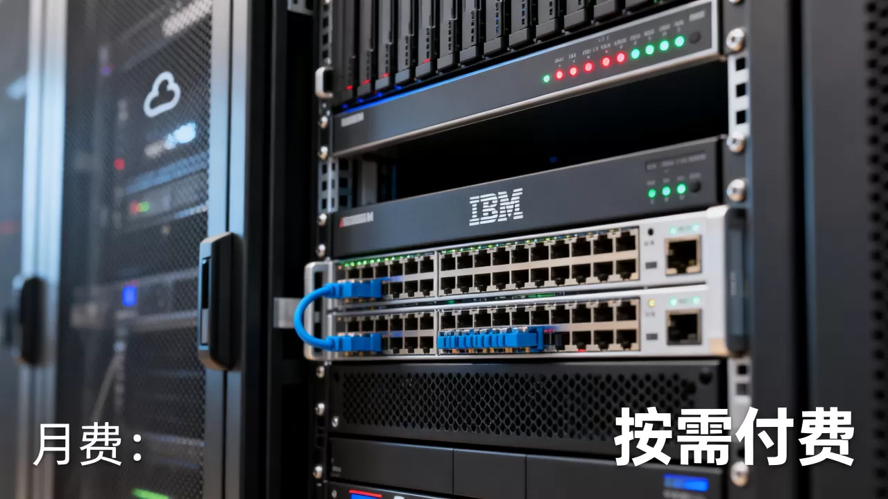 IBM云服务器一个月最便宜多少钱,怎么收费 IBM云服务器一个月最便宜多少钱,怎么收费