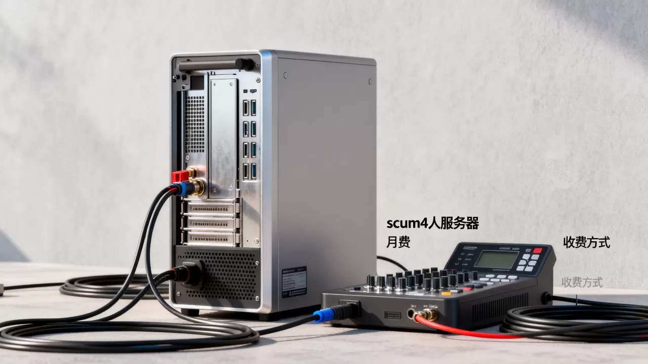 scum4人服务器一个月多少钱?,怎么收费 scum4人服务器一个月多少钱?,怎么收费