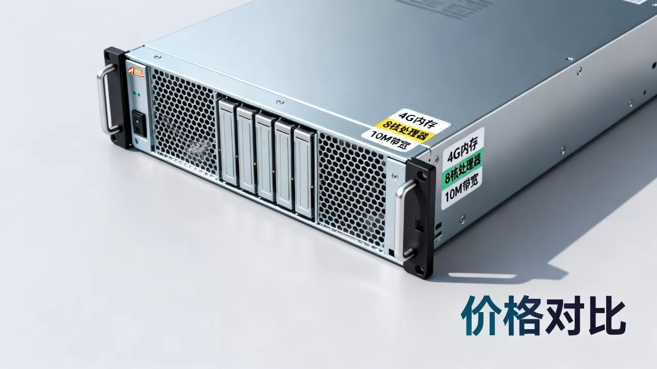 4g8核10m的阿里服务器多少钱,哪家最便宜 4g8核10m的阿里服务器多少钱,哪家最便宜