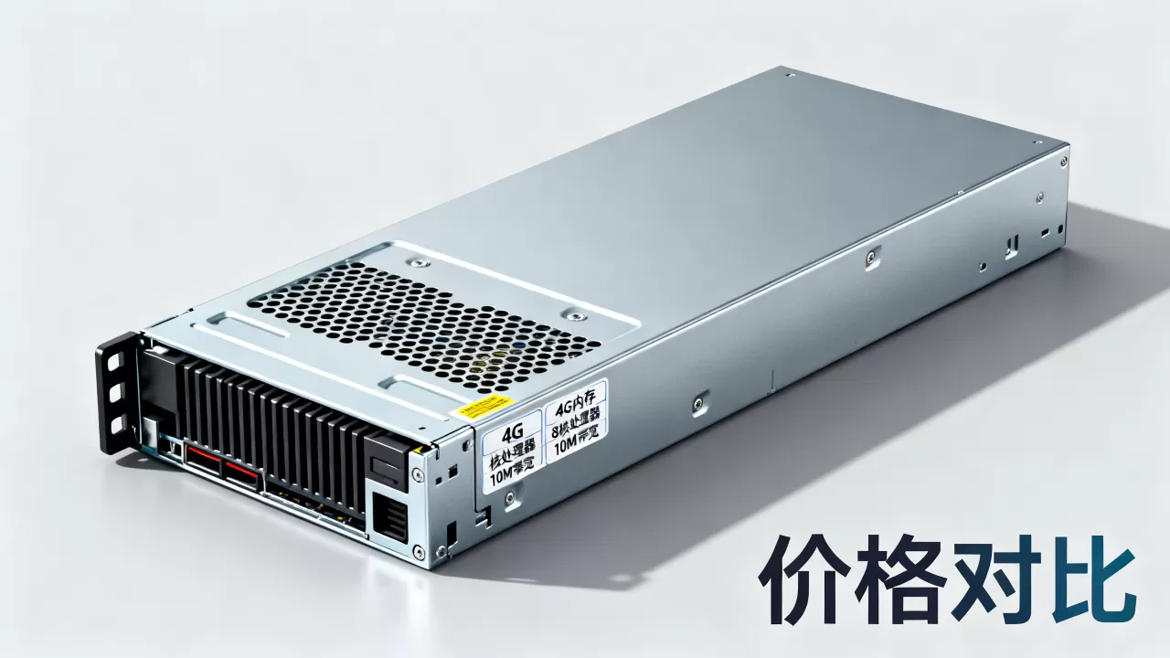 4g8核10m的阿里服务器多少钱,哪家最便宜 4g8核10m的阿里服务器多少钱,哪家最便宜