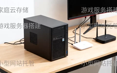 服务器主机闲置了还能做什么？，怎么赚钱？