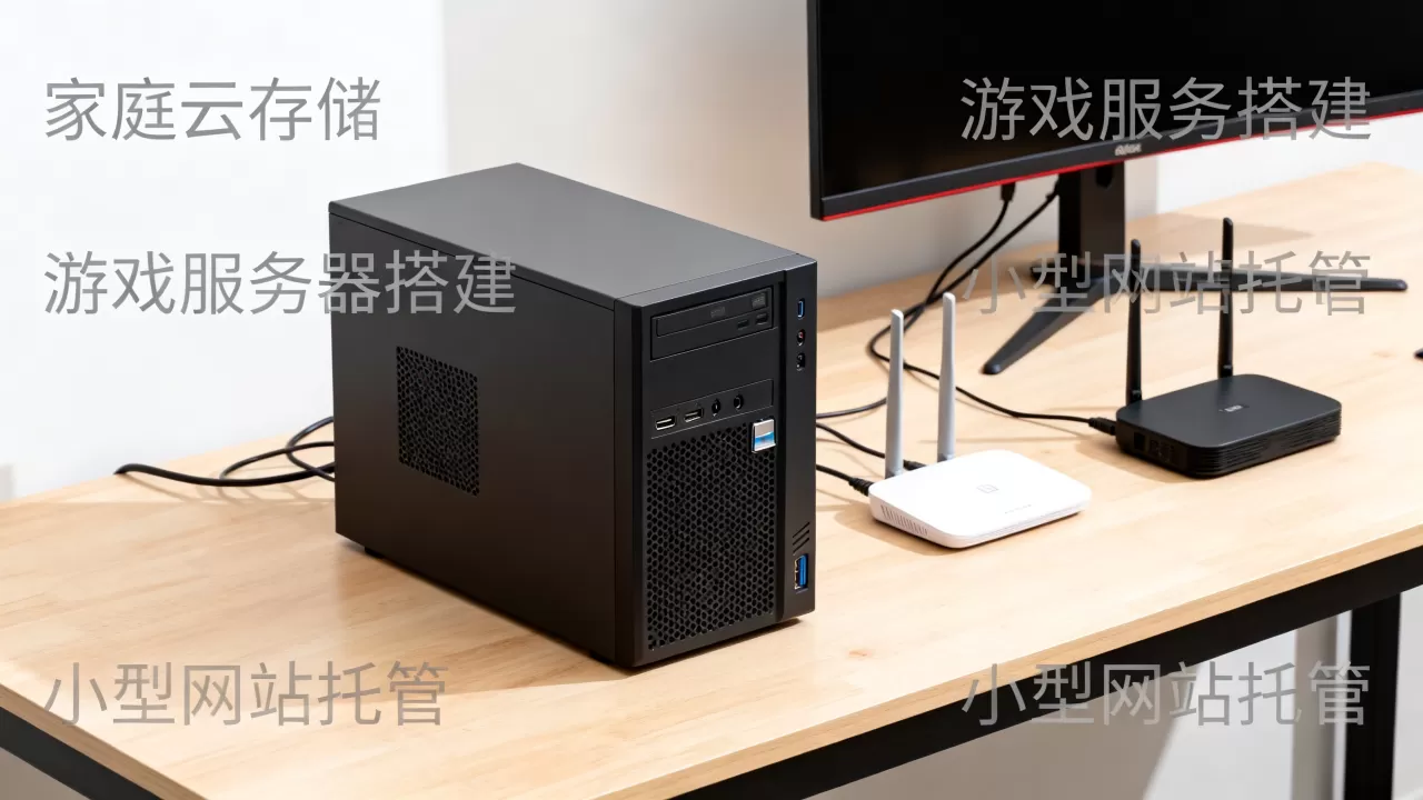 服务器主机闲置了还能做什么?,怎么赚钱? 服务器主机闲置了还能做什么?,怎么赚钱?