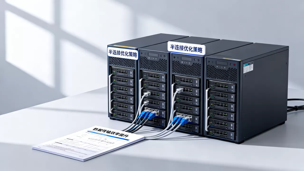 分布式数据库半连接如何优化?,为什么重要? 分布式数据库半连接如何优化?,为什么重要?
