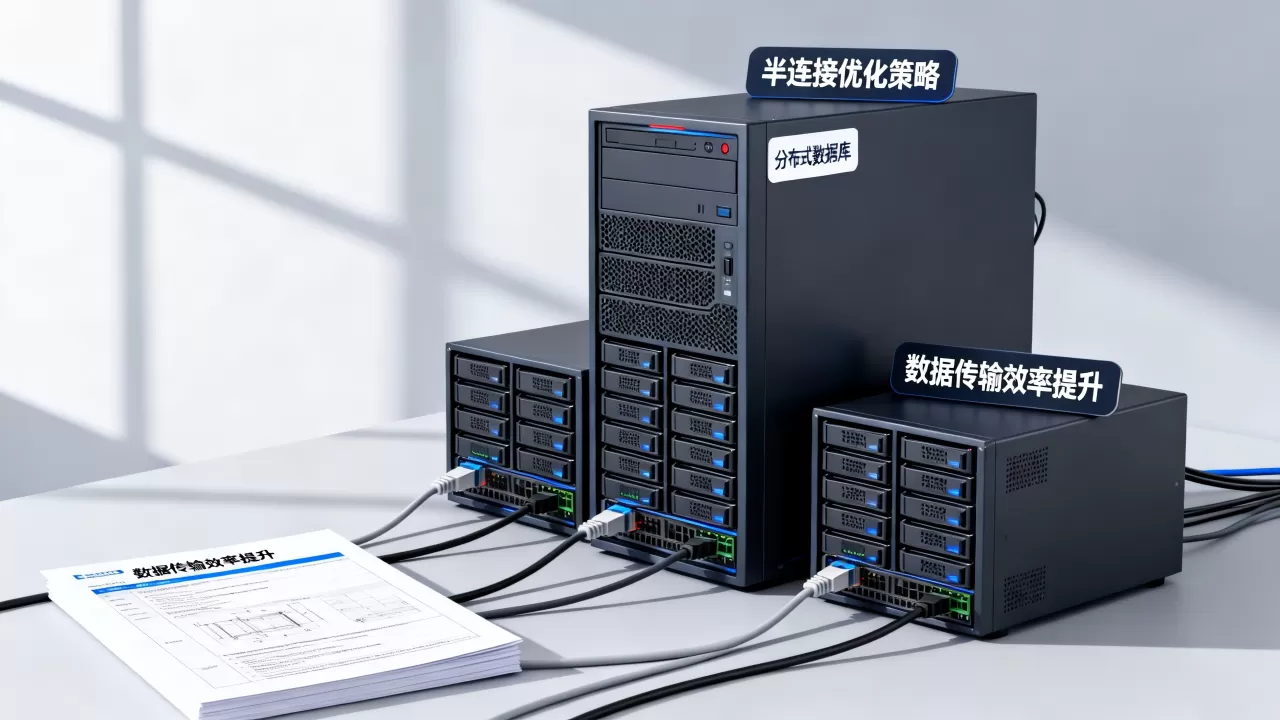 分布式数据库半连接如何优化?,为什么重要? 分布式数据库半连接如何优化?,为什么重要?