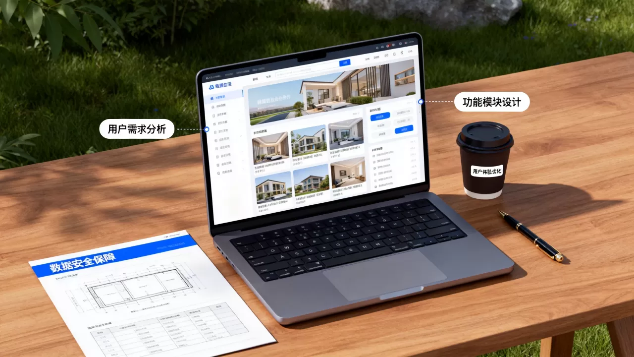 房产网站建设的主要目的包括哪些呢?,怎么做 房产网站建设的主要目的包括哪些呢?,怎么做
