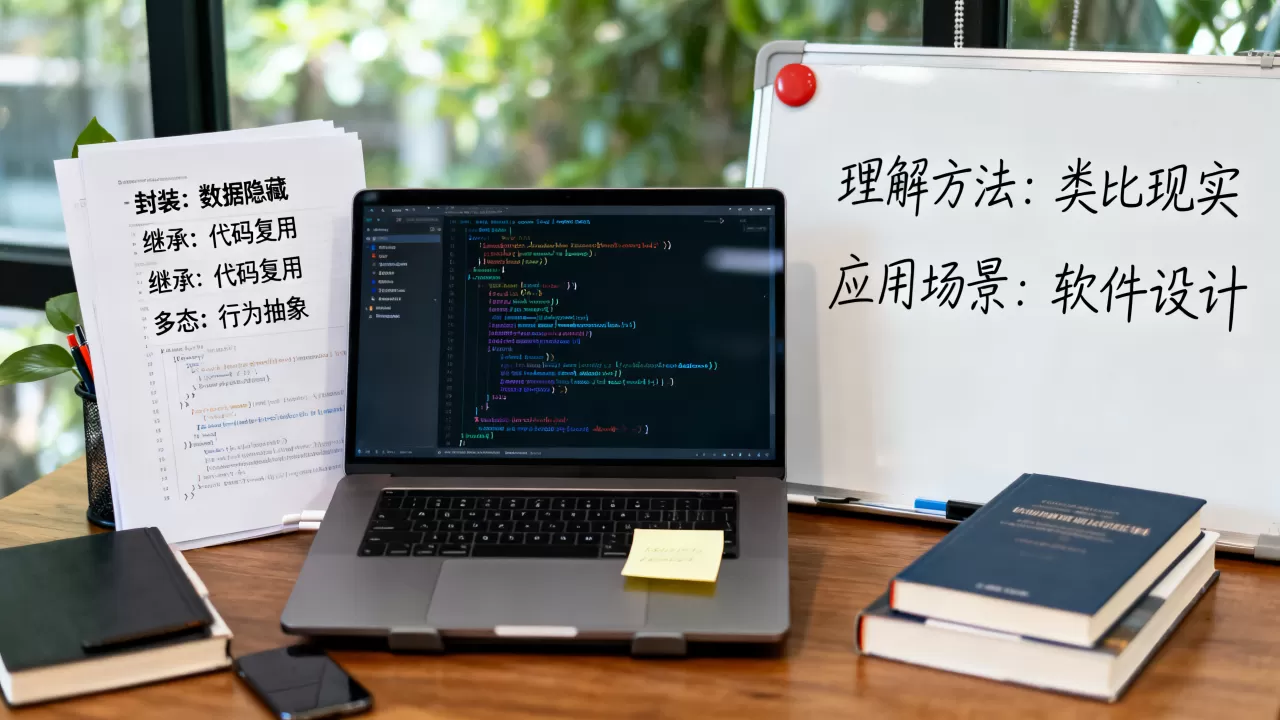 封装继承多态的理解方法是什么?,怎么应用? 封装继承多态的理解方法是什么?,怎么应用?