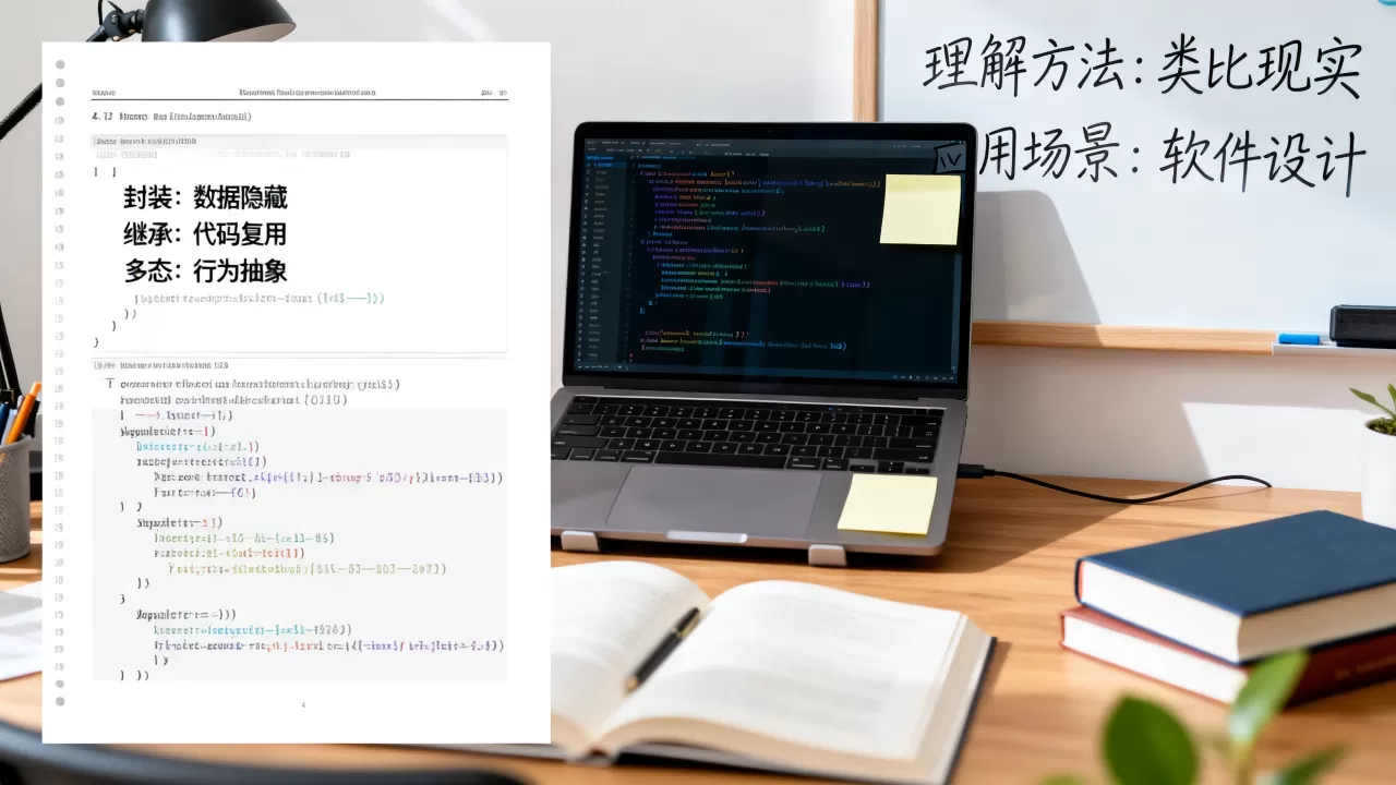 封装继承多态的理解方法是什么?,怎么应用? 封装继承多态的理解方法是什么?,怎么应用?