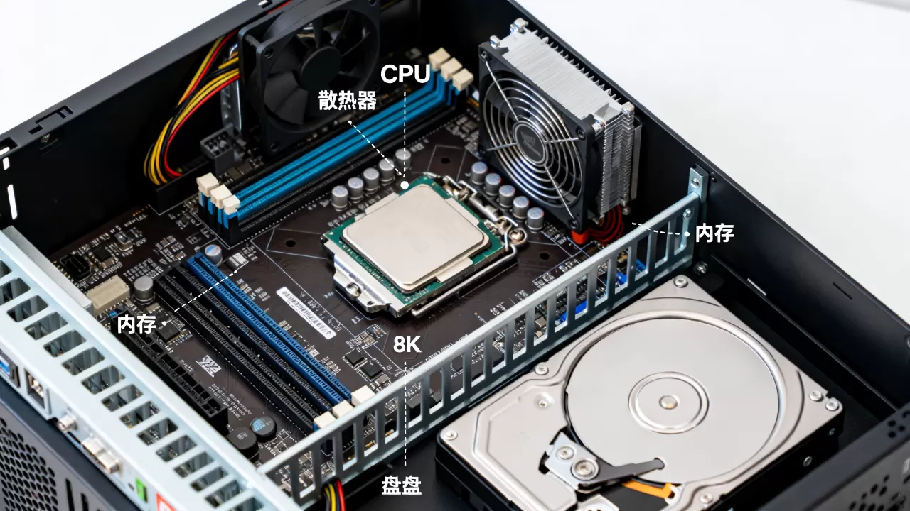 服务器长时间CPU100%怎么办,是什么原因 服务器长时间CPU100%怎么办,是什么原因