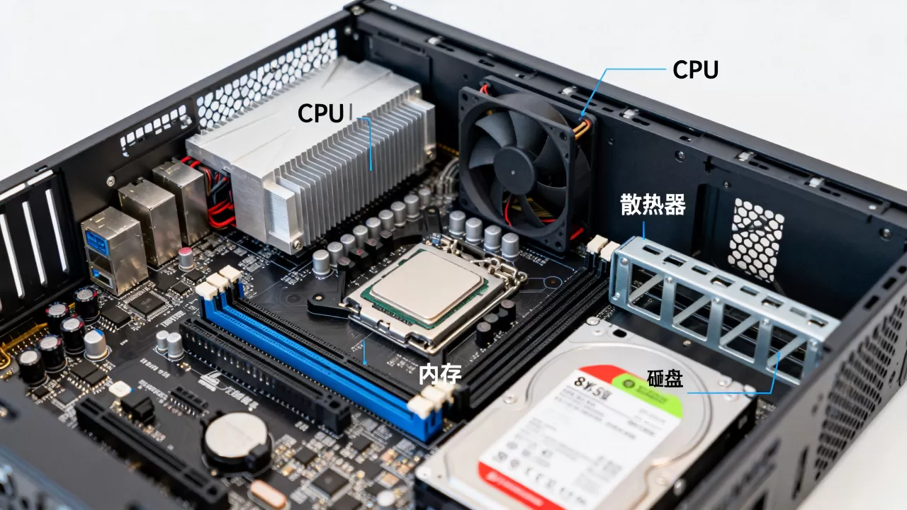 服务器长时间CPU100%怎么办,是什么原因 服务器长时间CPU100%怎么办,是什么原因