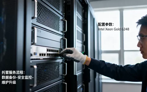 服务器租用托管怎么选才靠谱，哪家性价比高？